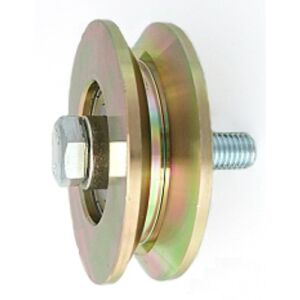 79MM-ES FÉMGÖRGŐ CSAPÁGYAKKAL, T-GERENDÁHOZ RJT-79-22 - KL070 RJT79