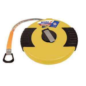 Mérőszalag 20M üvegszálas 42923604 - Mérőeszköz