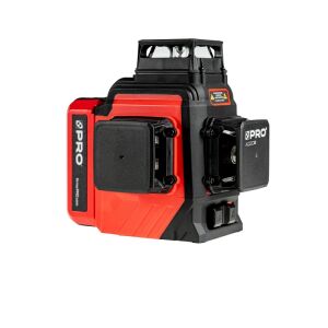 AQ3DG ZÖLD TÖBBVONALÚ LÉZER - 100-L1-208 146850805 - Lézeres szintező