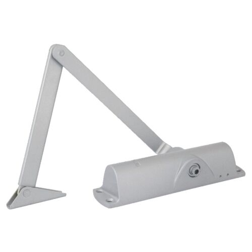 AJTÓBEZÁRÓ STS-1000 BARNA - MP GEZ 1000R 146850983