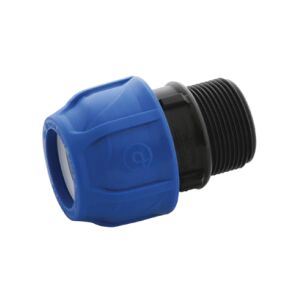 PE-CSATLAKOZÓ 32MM - GZ 1 - HJ/PE1021 146851247 - KPE idom