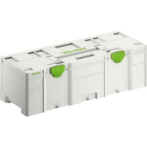 SYSTAINER SYS3 XXL 237 - FE 204850 146851353 - Építkezés & Felújítás