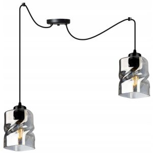 MODERN PÓK FÜGGŐLÁMPA ÜVEGCSILLÁR 146851509 - Lámpa & Világítás