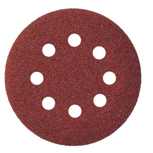 RAGASZTÓKORONG 125MM LUX E GLS5 SZEMCSÉS 180 270552 - 50 DB - P8 L S5 180 146851966