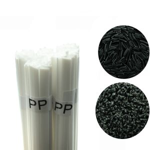 PP műanyag hegesztő kötőanyag fehér 100g 146851982 - Hegesztő pálca