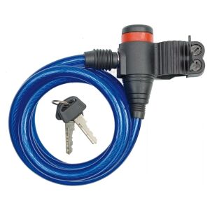 KERÉKPÁRBOWDEN 10MM*1200MM - W-77834 146852023 - Kerékpár zár