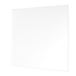 VENTILÁTOR PANEL HÚZÓFÓLIA ABS FEHÉR FÉNYES - RX 01-183 146852024 - Levegőkezelés