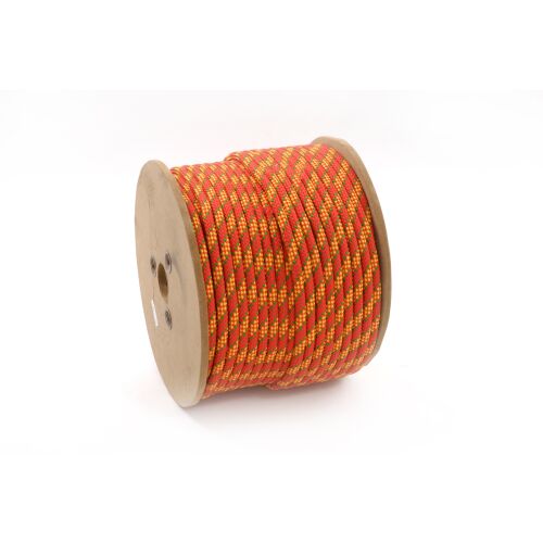 FONOTT POLIPROPILÉN ZSINÓR 5MM PPF 100MB - 100MB - LPP 5 100