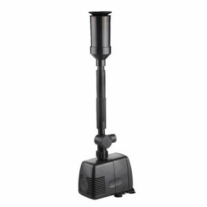 PF 50 SZÖKŐKÚT SZIVATTYÚ - OM-PF 50 146852129 - Kertépítés