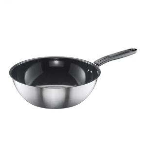FISKARS FUNCTIONAL FORM WOK SERPENYŐ 28 CM - FS-1072313 146852263 - Serpenyő