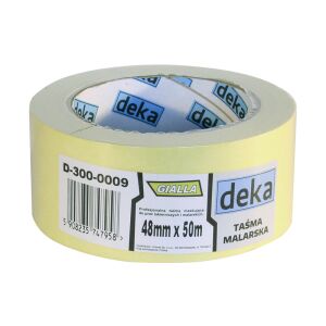 GIALLA FESTŐSZALAG 30MM*50M - D-300-0007