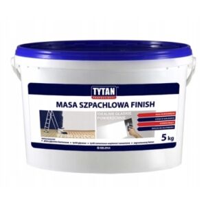 Akril gitt lakk 5 kg