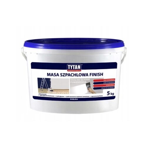 Akril gitt lakk 5 kg