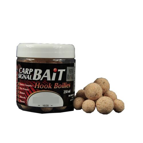 Profess Protein Balls - VANILLA 16/20 mm 250 ml |5906190884138