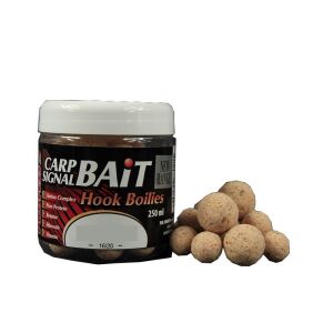 Profess Protein Balls - VANILLA 16/20 mm 250 ml |5906190884138