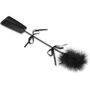 2 az 1-ben ELEGÁNS KÉTOLDALAS PÁLCA TOLL MIZIAK-KAL - 77834933 146852925 - Lovaglás