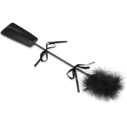 2 az 1-ben ELEGÁNS KÉTOLDALAS PÁLCA TOLL MIZIAK-KAL - 77834933 146852925