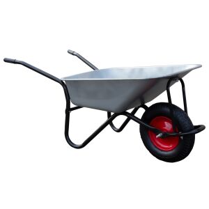 Préselt keréktárcsa 85L, 0,7 MM-es lemez - Keréktárcsa POM T07 146852940 - Talicska