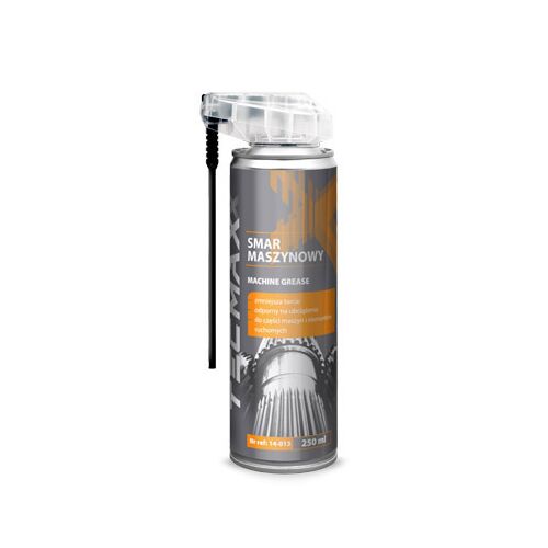GÉPKÍSÍR 250ML SS - BIS 14-013 146853027 - Jármű ápolás és karbantartás