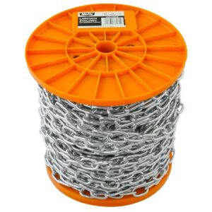 RÖVID LÁNCÚ D-1 5MM-ES HORGANIZÁLT MÉRŐ - 31 MB - LAN 5 STZ M