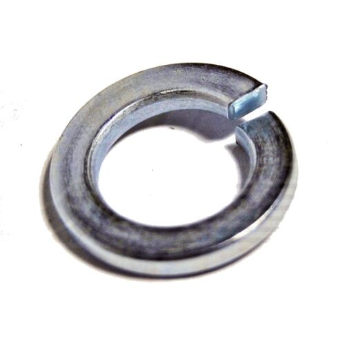 Horganyzott rugós alátét DIN 127 12MM - 008 12 ZN 146853145