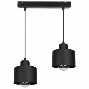 FÉM LED MENNYEZETI LÁMPA ÉS CSILLÁR