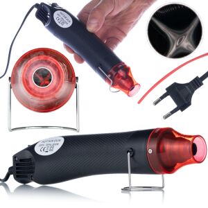 Rosfix Mini hőlégfúvó 300W 146853671 - Hőlégfúvó