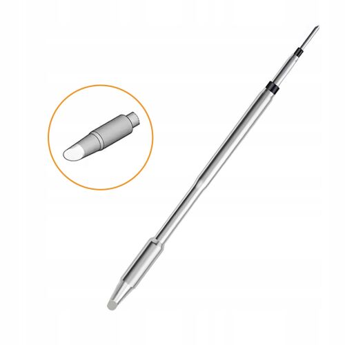 C245-951 precíziós forrasztóhegy JBC, AIXUN, SUGON, YIHUA és egyéb forrasztóállomásokhoz 146854049