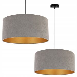 FÜGGŐLÁMPA MENNYEZETI CSILLÁR ARANY BÁRSONY LÁMPABÚRA 146856957 - Lámpa & Világítás