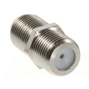 SAT FF HORDÓCSATLAKOZÓ - SS2567 F/F 146857307 - Koax csatlakozó