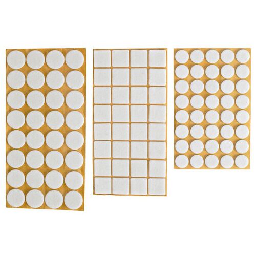 FILC BLISZTER BARNA ÁTMÉRŐJŰ 40MM - 4 DB - U-100-0157 146857395