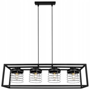 LÁMPAKALAT ELEGÁNS FÉM LÁMPABÚRA 146858872 - Lámpa & Világítás