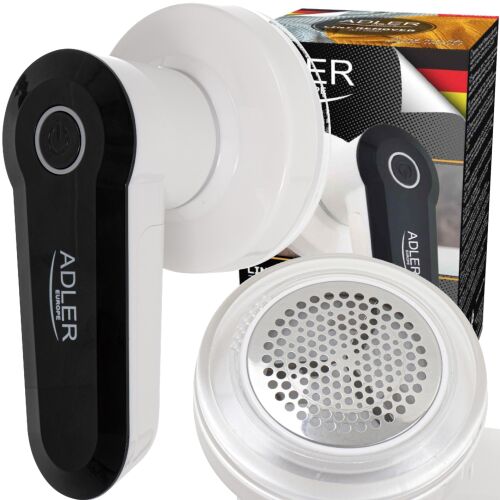 AD 9615 Textilborotva