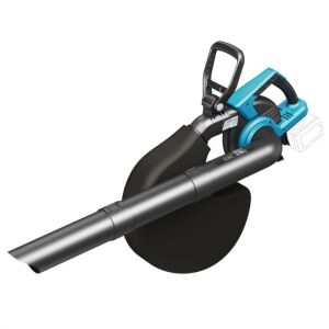 SZÉNKEFE NÉLKÜLI PORSZÍVÓ/LOVÓ 2*18V 0*AH SAS+ALL - DED7194V 146859682 - Kert