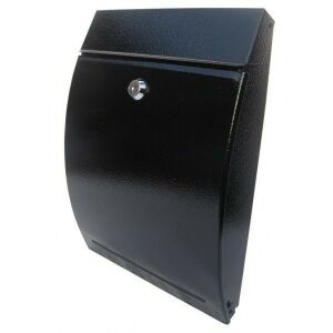 A4W FEKETE POSTALADA - SKL A4W 434