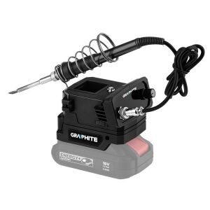 ENERGY+ 18 V-OS FORRÓÁLLOMÁS, AKKUMULÁTOR NÉLKÜL - T 58GE143 146862361 - Szerszámgép