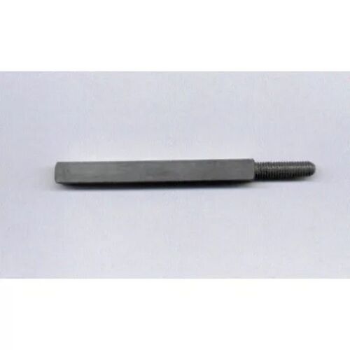 kilincstengely 8*8mm 8-as menettel 100mm hosszú 161363016 - Ajtógomb és kilincs