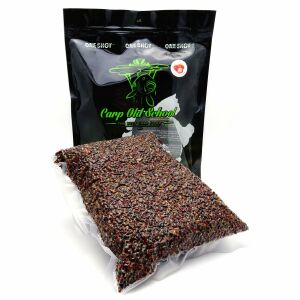 Carp Old SCHOOL etető kender/agrimony eper 1 kg 146863424 - Magmix