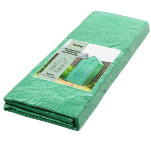 Outsunny Husa de Rezerva pentru Sera Tunel, Verde