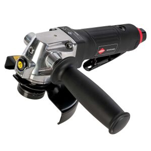 PNEUMATIKUS SAROKCSISZOLÓ 125 MM 1050 W - AP 45456 146864295 - Építkezés & Felújítás