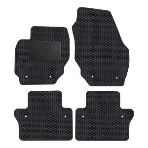 VL009_EVA_POD - Teljes EVA autószőnyeg készlet Volvo S80 II 2008-2016-hoz (további megerősítéssel) 146865803 - Autószőnyeg