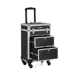 Húzható sminkbőrönd 146865901 - Fodrászat & Kozmetika