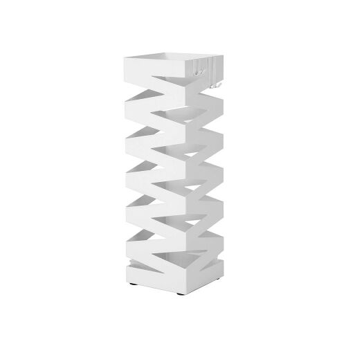 Cikk-cakk mintás esernyőtartó 146865952