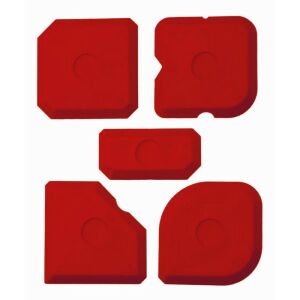 SZILIKON SPATULA 5 DB - DED15B087 146866028 - Spatula