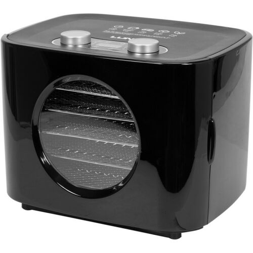 SZÁRÍTÓGÉP, 5 SZITÁVAL, 300 W - W-68280