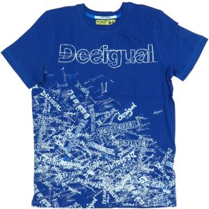 Desigual Fiú Póló (Méret: 164) 146866598 - Desigual