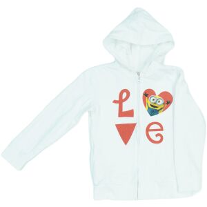 Despicable Me Djevojka Hoodie (Mărime: 134) 146866657 - Moda i odjeća