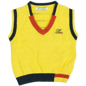 GF Ferré Dečko Prsluk (Mărime: 68) 146866653 - Moda i odjeća