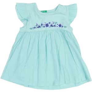 Benetton Dievča Tunika EÚ 128) 146866667 - Móda&obliekanie