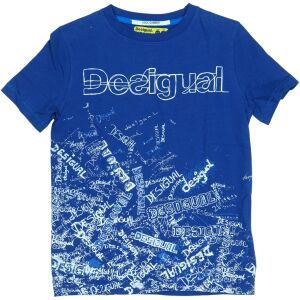 Desigual Chłopiec Torba UE 128) 146866670 - Desigual